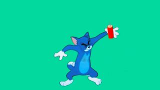 New  tom and Jary The Cartoon Network Show Ep. 75