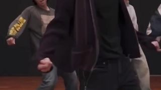 Awesome dance clip ????