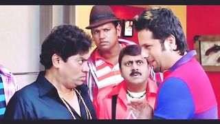 Jonny lever & Sanjay Dutt & Ajay Devgan best comedy video ????????????