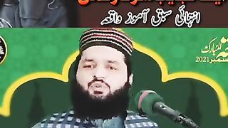 Parde_ka_dil_chasp_Waqia#2022_Molana Shahbaz Mughal new beautiful Bayan