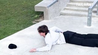 People Getting Wrecked - Fails of the Week  FailArmy