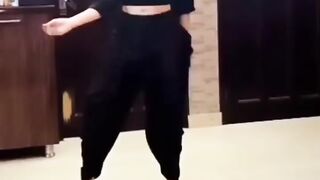 Girl Dance