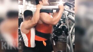Most awkward gym moments - Funny gym fail compilation!