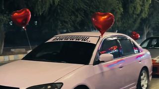 Car lovers