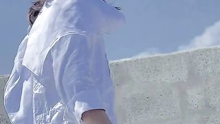 @# my best video is like and Sher