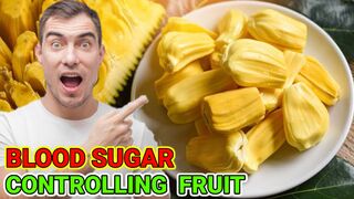 Why Eating Jackfruit is Good For The Body