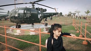 Helicopter