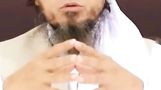 Mufti Tariq Masood