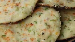 Suji snacks recipe ( subscribe please )