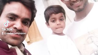 Enjoy with zeeshan Manzoor