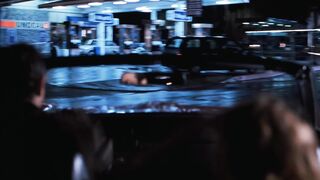Jurassic Park hollywood movie