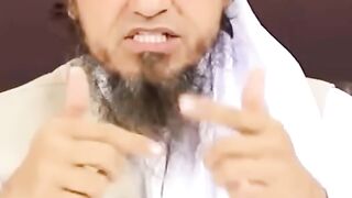Mufti Tariq Masood ep 1