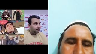 Pashto comedy scane