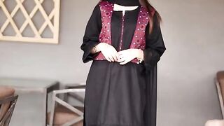 Jacket style dress