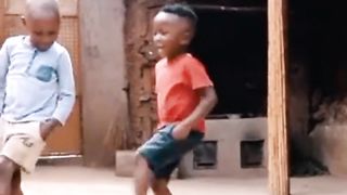 Viral dance