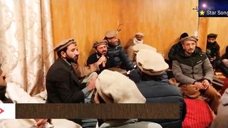 Shina new song/ Vocal Shahzaman faraq / Chilaci song