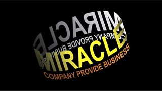 Create Round Text logo in Corel Draw 2022 by, Amjad Graphics