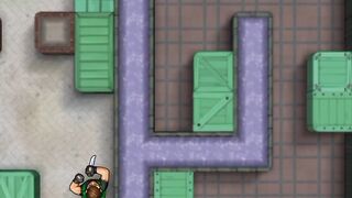 Hunter Assassin Game level 5 . Subscribe for more videos.