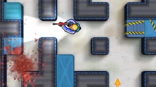 Hunter Assassin Game level 6.  Subscribe for more videos.