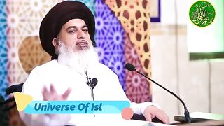 Allama Khadim Hussian Rizwi