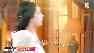 Kacha Dhaga - Episode 09 ( Hina Afridi, Usama Khan, Mashal Khan ) - 30th January 2023