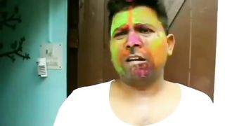 Hole ki hardik subhkanaye