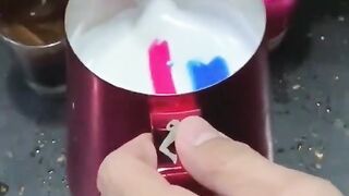 Amazing Trick