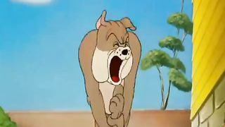 Tom and Jerry ????????????????