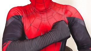 Spider-Man funny video ???????????? | SPIDER-MAN Best TikTok February 2023