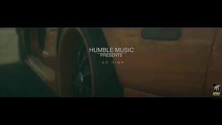 So High - Official Music Video - Sidhu Moose Wala ft. BYG BYRD