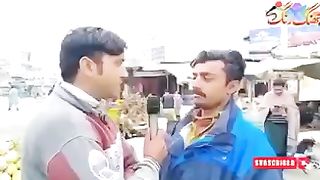 بہت ہی پیاری اور فنی ویڈیو ہے دوستوں(Malik HD TV)