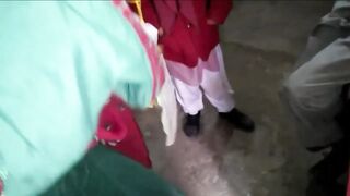 Bache hue Khush test or paper gaye bhul_nani Ammi ghr
