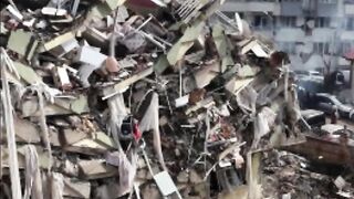 Turkey and Syria Earthquake Updates | Breaking News Latest Earthquake Update in Turkey Syria Region