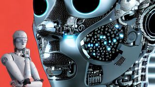 Importantance of artificial intelligence in future