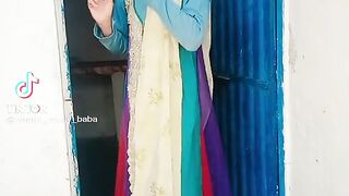 Saas baho ki fight