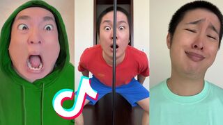 CRAZIEST Sagawa1gou Funny TikTok Compilation | Try Not To Laugh Watching Cactus Dance Challenge 2023