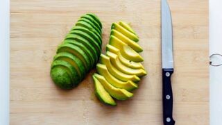 Result of Eating Avocado