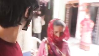 Piyush ka Dil dhadakne Laga