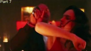 Red notice | Hollywood action movie