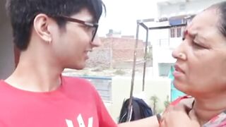 Mere hair mummy ko pasand a gaye