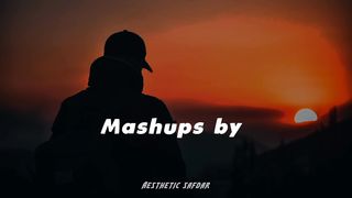 Tu Phir Kiu Ankhu Main Nami X Hamnva Mashup | Slowed Reverb
