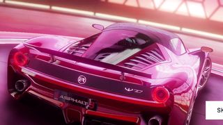 New car unlocked ????