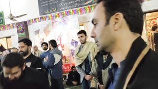 Haq ali ali mola ali