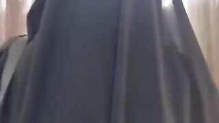 ہماری جان کی رغبت فقط آپکی جانب ہے ۔*