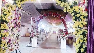Beautiful Wedding