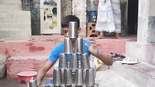What a skill