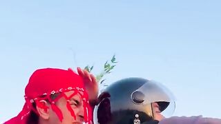 New model Heavy bike