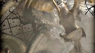 Hollywood movie clips