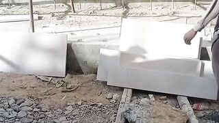 work Grand Jamia Masjid Bahria Town Karachi