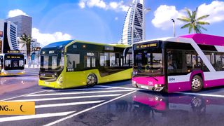 Bus Full Gameplay 2023